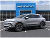 2025 Chevrolet Equinox EV LT (Stk: 2294-25) in New Hamburg - Image 2 of 6