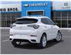 2025 Buick Encore GX Avenir (Stk: 2025211) in ARNPRIOR - Image 4 of 24