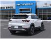 2025 Chevrolet TrailBlazer LT (Stk: 2025210) in ARNPRIOR - Image 4 of 24