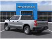 2025 Chevrolet Silverado 1500 Work Truck (Stk: 25336) in Bracebridge - Image 3 of 6