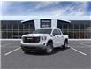 2025 GMC Sierra 1500 Pro (Stk: 53640) in Red Deer - Image 2 of 8
