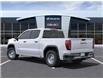 2025 GMC Sierra 1500 Pro (Stk: 53640) in Red Deer - Image 4 of 8