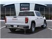 2025 GMC Sierra 1500 Pro (Stk: 53640) in Red Deer - Image 5 of 8