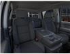 2025 GMC Sierra 1500 Pro (Stk: 53640) in Red Deer - Image 7 of 8