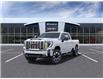 2025 GMC Sierra 3500HD Denali (Stk: 150563) in London - Image 1 of 6