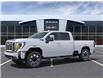 2025 GMC Sierra 3500HD Denali (Stk: 150563) in London - Image 2 of 6