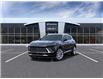 2025 Buick Envision Avenir (Stk: 08728) in Red Deer - Image 2 of 8
