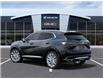 2025 Buick Envision Avenir (Stk: 08728) in Red Deer - Image 4 of 8