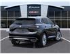 2025 Buick Envision Avenir (Stk: 08728) in Red Deer - Image 5 of 8