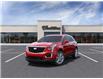 2025 Cadillac XT5 Sport (Stk: 118238) in Red Deer - Image 2 of 8