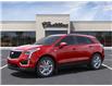 2025 Cadillac XT5 Sport (Stk: 118238) in Red Deer - Image 3 of 8
