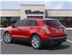 2025 Cadillac XT5 Sport (Stk: 118238) in Red Deer - Image 4 of 8