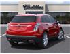 2025 Cadillac XT5 Sport (Stk: 118238) in Red Deer - Image 5 of 8