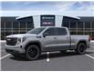 2025 GMC Sierra 1500 Elevation (Stk: 80011) in Red Deer - Image 3 of 8