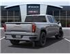 2025 GMC Sierra 1500 Elevation (Stk: 80011) in Red Deer - Image 5 of 8