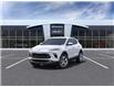 2025 Buick Encore GX Preferred (Stk: 63656) in Red Deer - Image 2 of 8