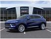 2025 Buick Envision Avenir (Stk: 40311) in Red Deer - Image 3 of 8