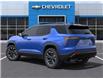 2025 Chevrolet Equinox RS (Stk: 5N480) in Kamloops - Image 3 of 6