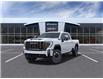 2025 GMC Sierra 3500HD Denali Ultimate (Stk: 65704) in Red Deer - Image 2 of 8