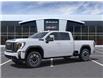 2025 GMC Sierra 3500HD Denali Ultimate (Stk: 65704) in Red Deer - Image 3 of 8