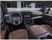 2025 GMC Sierra 3500HD Denali Ultimate (Stk: 65704) in Red Deer - Image 6 of 8