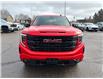 2025 GMC Sierra 1500 Elevation (Stk: 35271) in Renfrew - Image 2 of 33