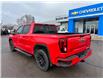 2025 GMC Sierra 1500 Elevation (Stk: 35271) in Renfrew - Image 9 of 33