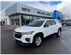 2023 Chevrolet Traverse LS (Stk: F110) in Green Valley - Image 1 of 17