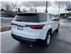 2023 Chevrolet Traverse LS (Stk: F110) in Green Valley - Image 12 of 17