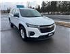 2023 Chevrolet Traverse LS (Stk: F110) in Green Valley - Image 14 of 17