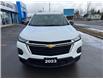 2023 Chevrolet Traverse LS (Stk: F110) in Green Valley - Image 15 of 17