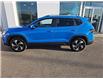 2025 Volkswagen Taos Comfortline (Stk: 25080) in Lethbridge - Image 2 of 27