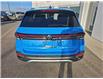 2025 Volkswagen Taos Comfortline (Stk: 25080) in Lethbridge - Image 4 of 27
