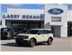 2025 Ford Bronco Sport Big Bend (Stk: BR256) in Harrow - Image 1 of 19