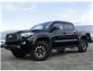 2021 Toyota Tacoma Base (Stk: 5925PK84) in Penticton - Image 1 of 7