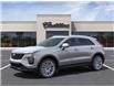 2025 Cadillac XT4 Premium Luxury (Stk: 60293) in Red Deer - Image 3 of 8