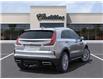 2025 Cadillac XT4 Premium Luxury (Stk: 60293) in Red Deer - Image 5 of 8