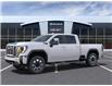 2025 GMC Sierra 3500HD Denali (Stk: 14942) in Red Deer - Image 2 of 6