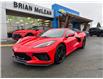2025 Chevrolet Corvette Stingray (Stk: M1036-25) in Courtenay - Image 1 of 14