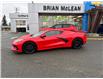 2025 Chevrolet Corvette Stingray (Stk: M1036-25) in Courtenay - Image 2 of 14