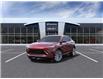 2025 Buick Envista Avenir (Stk: 72608) in Red Deer - Image 2 of 8