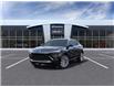 2025 Buick Envista Avenir (Stk: 72563) in Red Deer - Image 2 of 8