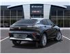 2025 Buick Envista Avenir (Stk: 72563) in Red Deer - Image 5 of 8