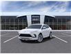2025 Buick Envista Avenir (Stk: 72118) in Red Deer - Image 2 of 8