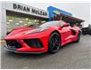 2025 Chevrolet Corvette Stingray (Stk: M1036-25) in Courtenay - Image 9 of 14