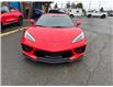 2025 Chevrolet Corvette Stingray (Stk: M1036-25) in Courtenay - Image 10 of 14