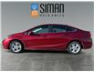 2018 Chevrolet Cruze LT Auto (Stk: P3058) in Regina - Image 2 of 21