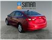 2018 Chevrolet Cruze LT Auto (Stk: P3058) in Regina - Image 3 of 21
