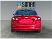 2018 Chevrolet Cruze LT Auto (Stk: P3058) in Regina - Image 4 of 21