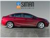2018 Chevrolet Cruze LT Auto (Stk: P3058) in Regina - Image 6 of 21